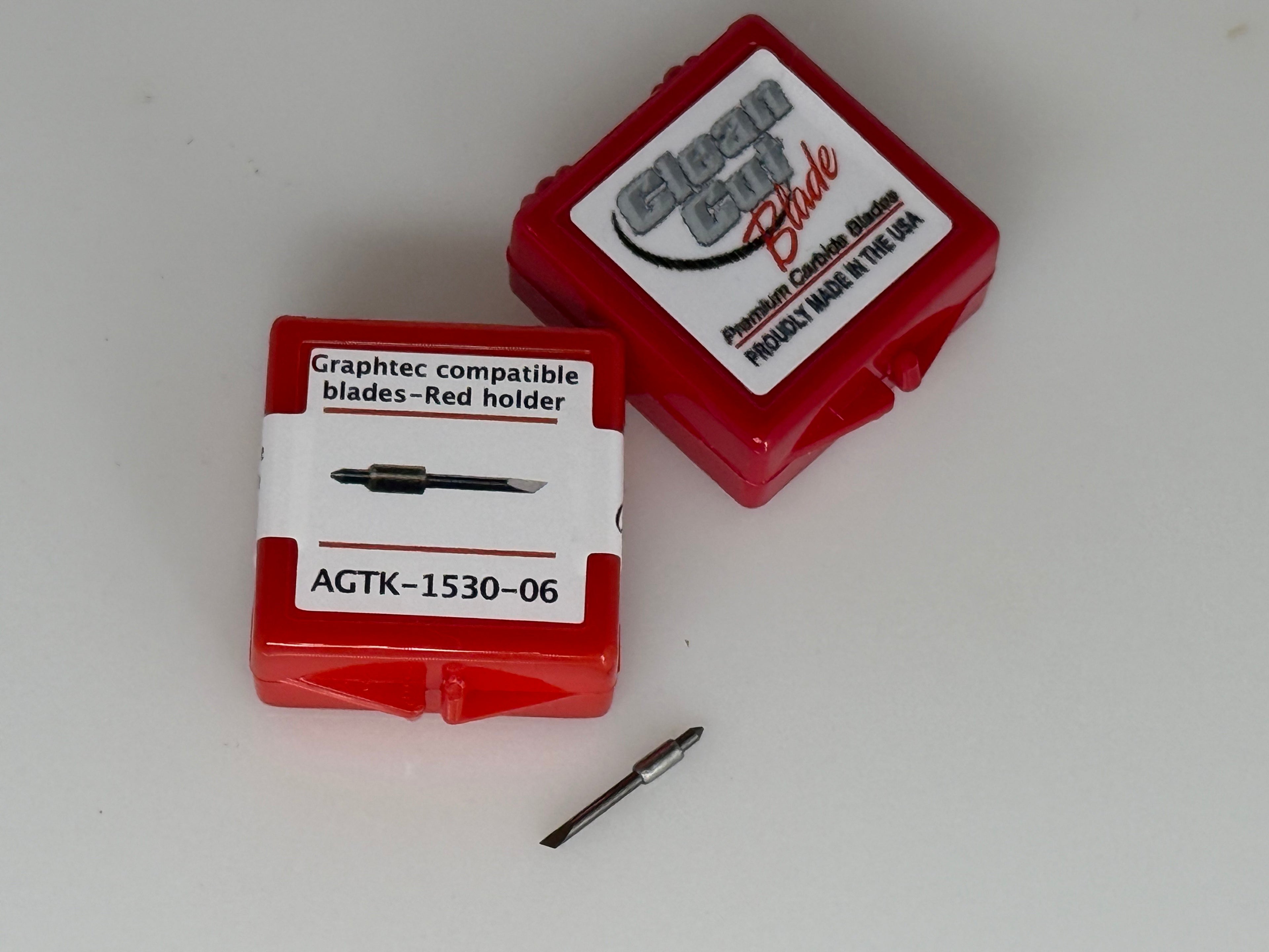 Graphtec CB15U30 M/06