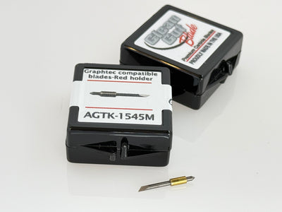 Graphtec CB15U 45° M/06