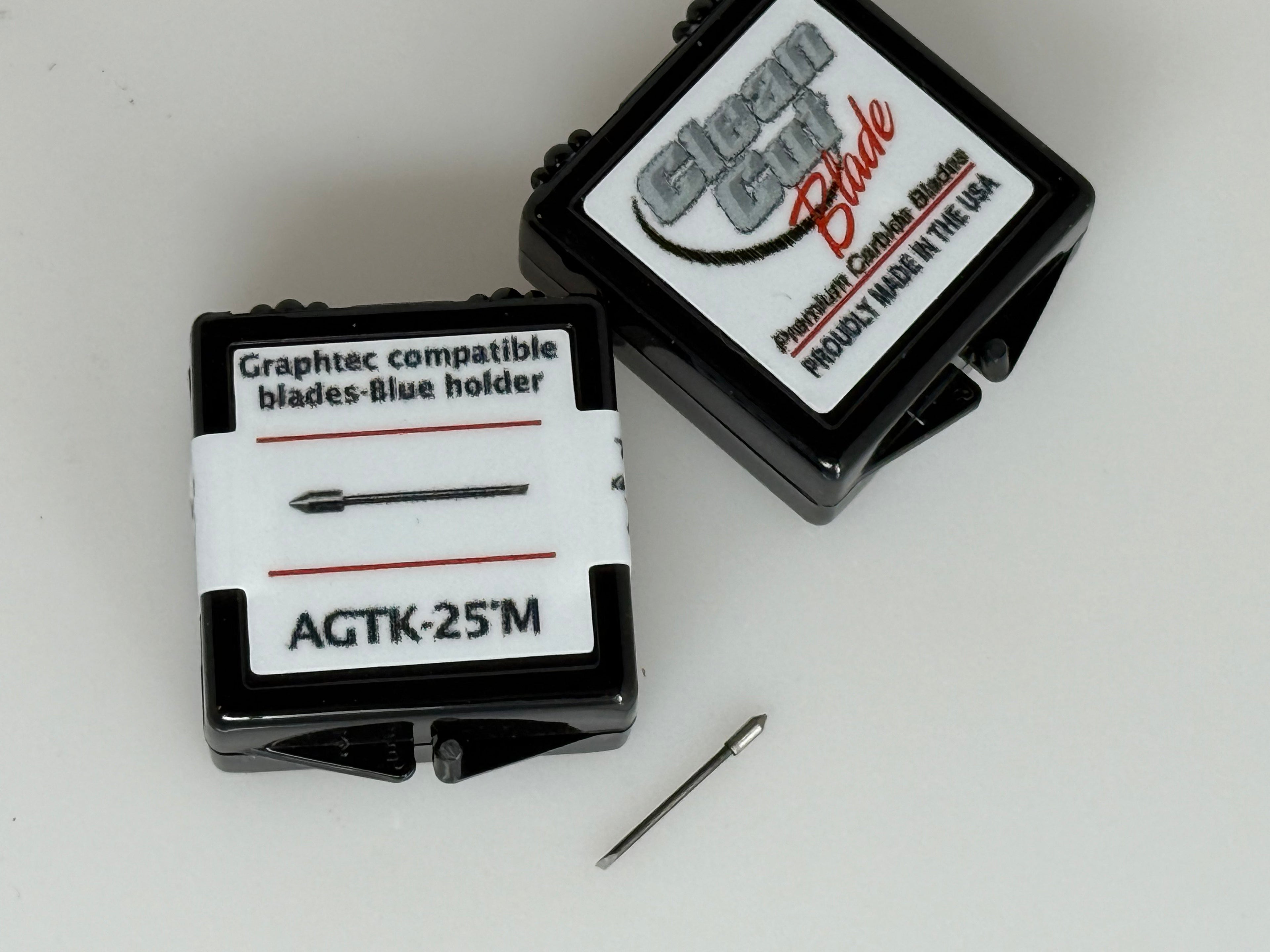 Graphtec CB09U 25° M/06