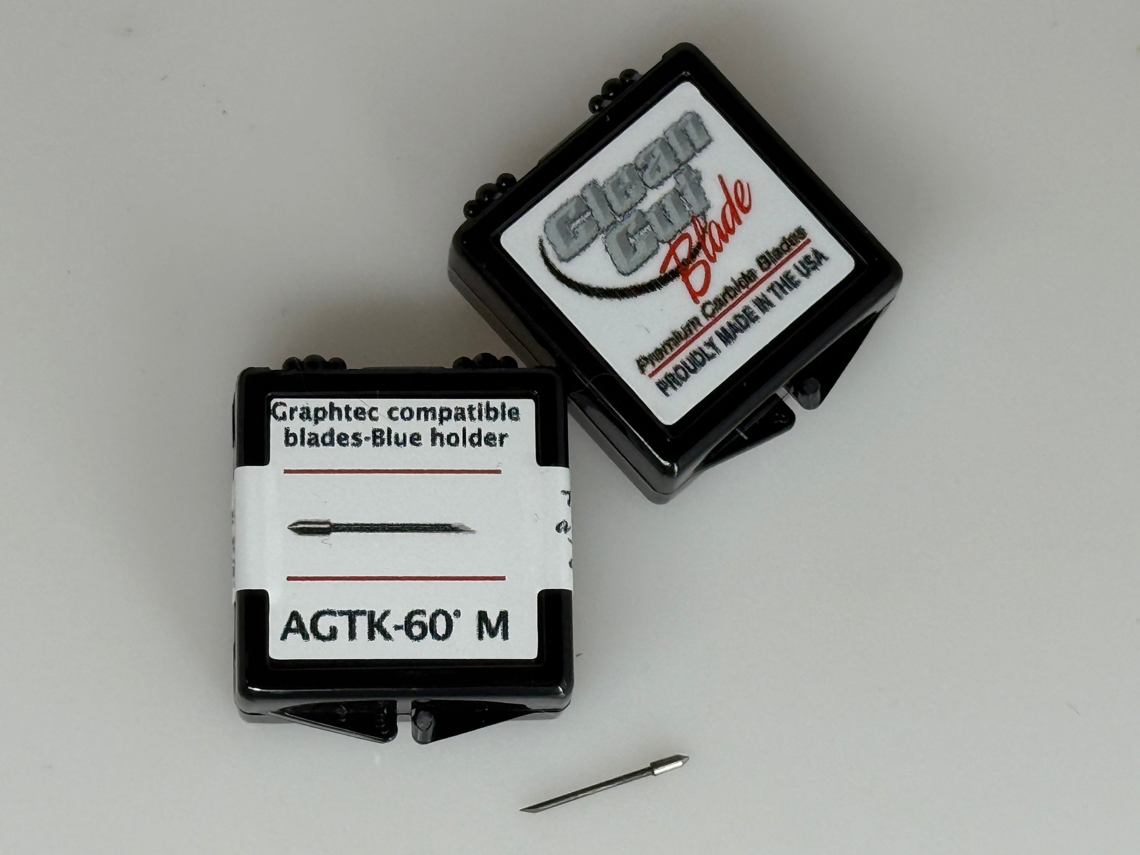 Graphtec CB09U 60°M/06