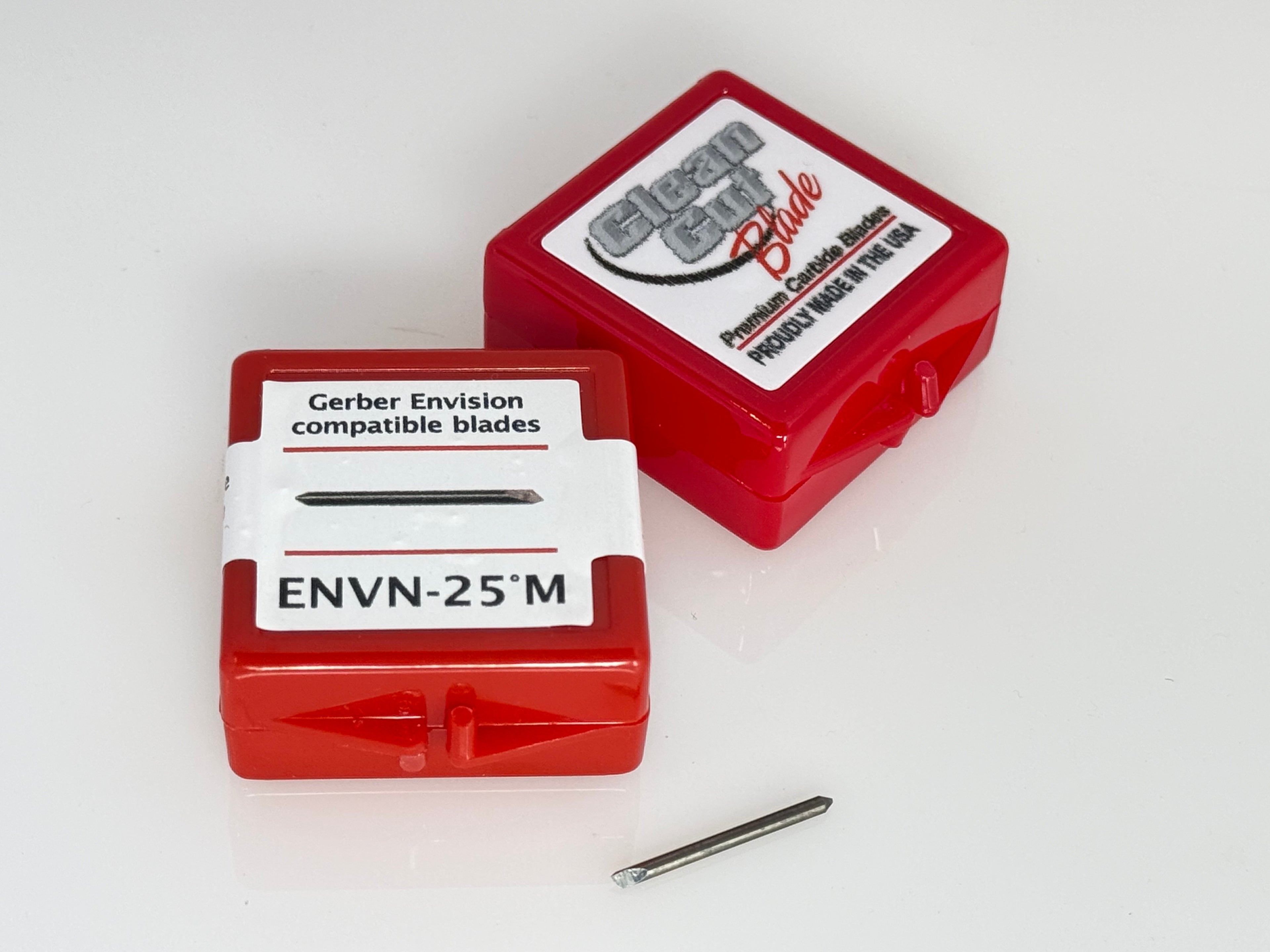 Gerber Envision 25° M/06