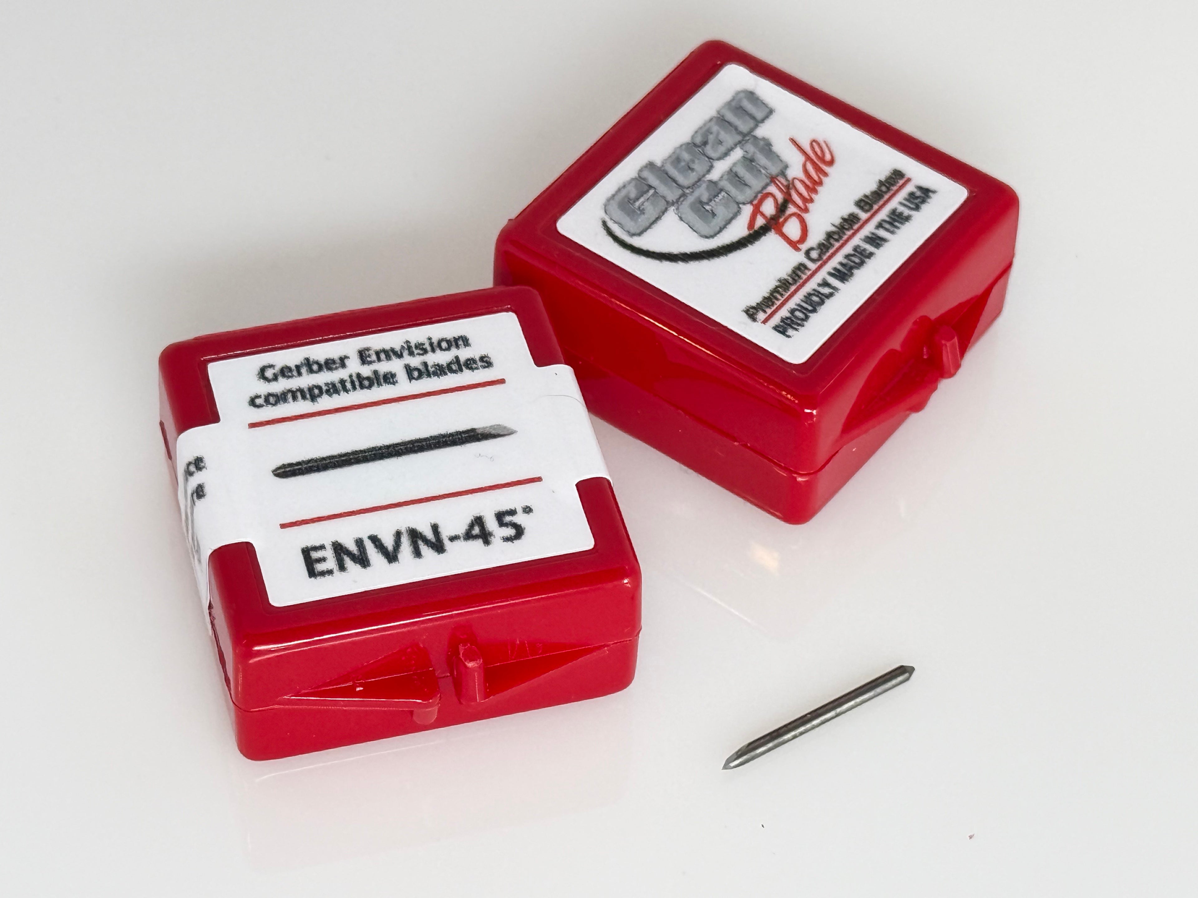 Gerber Envision 45°