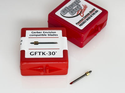 Gerber Fasttrack 30°