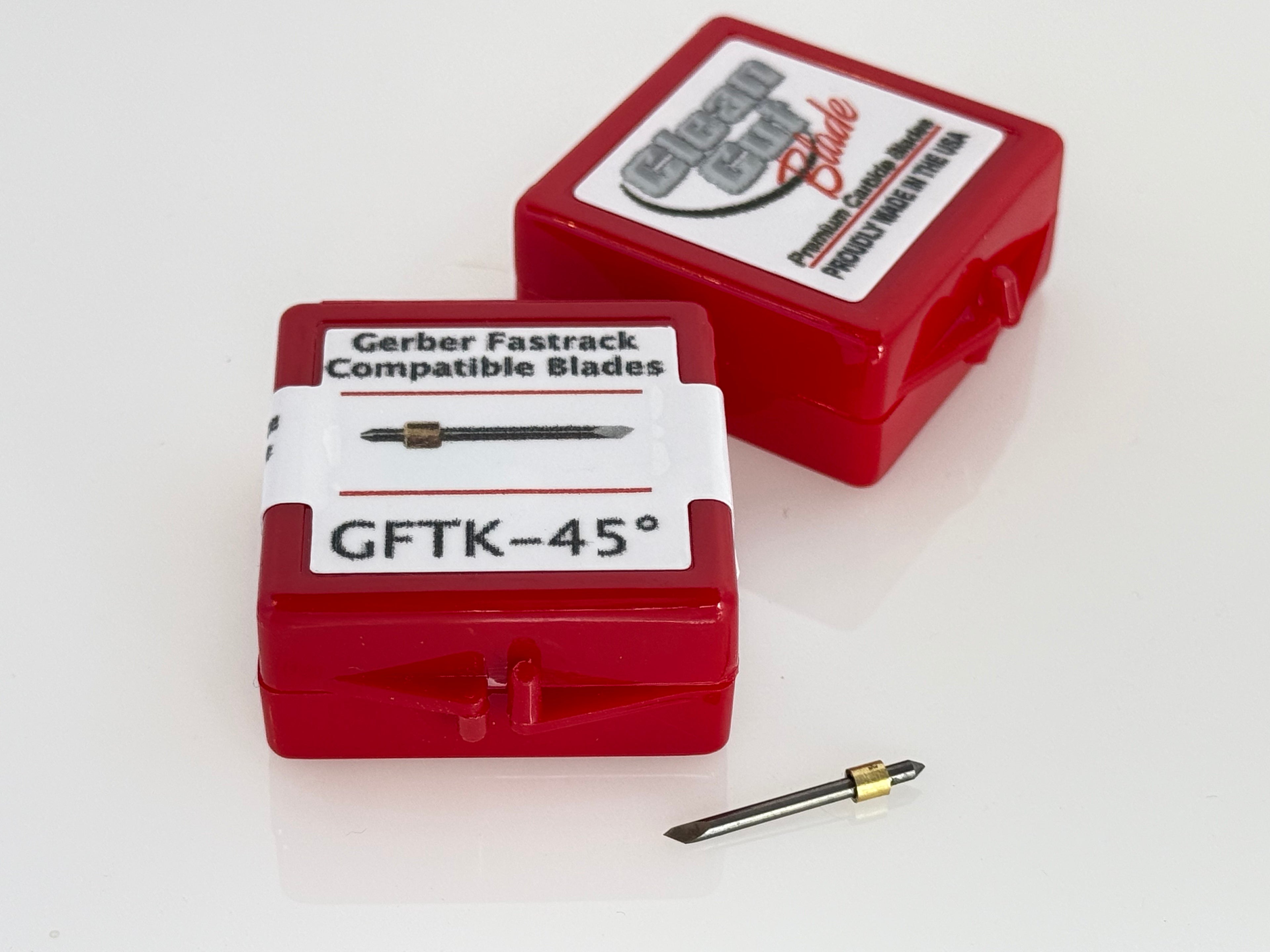 Gerber Fasttrack 45°