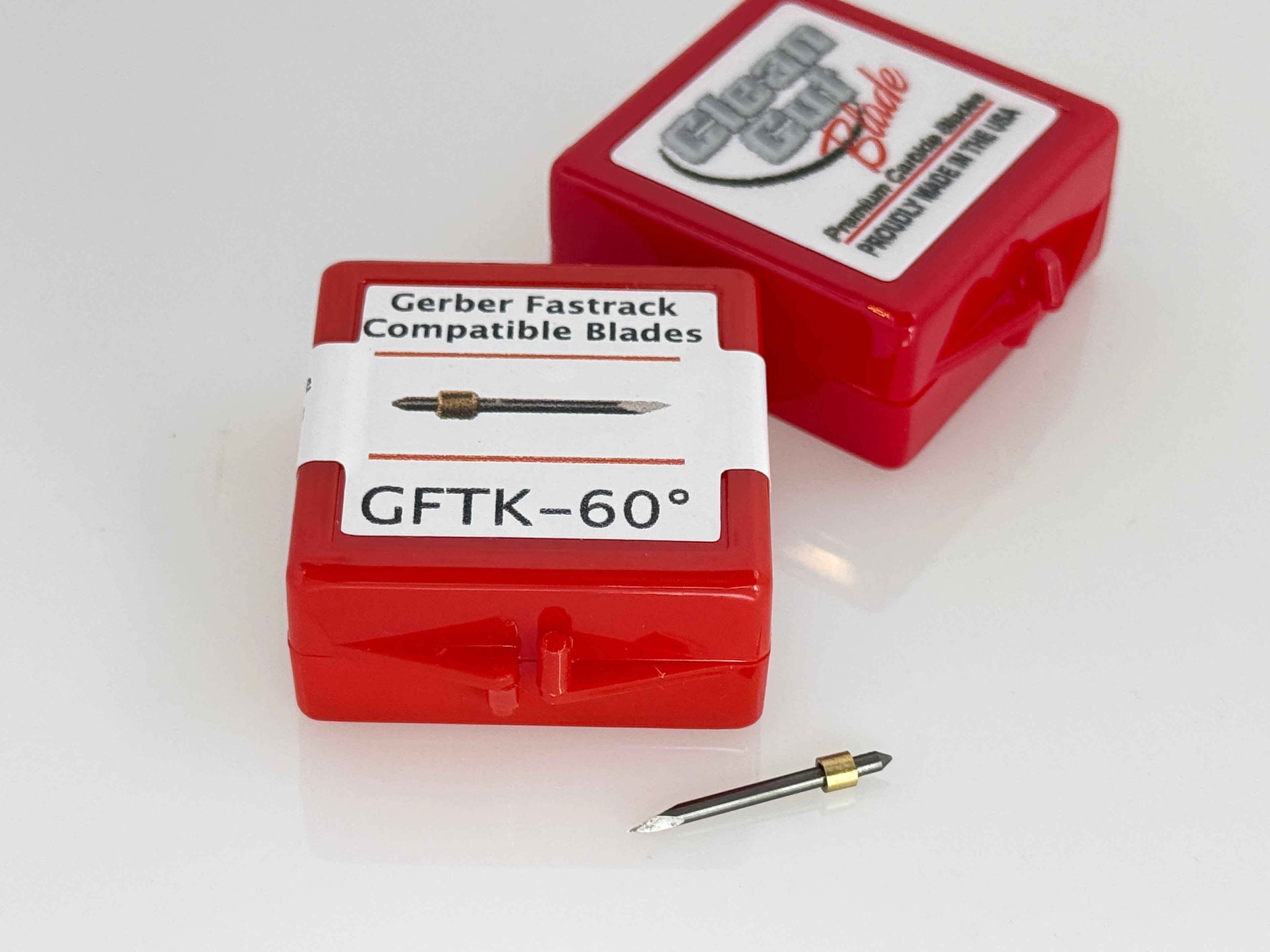 Gerber Fasttrack 60°