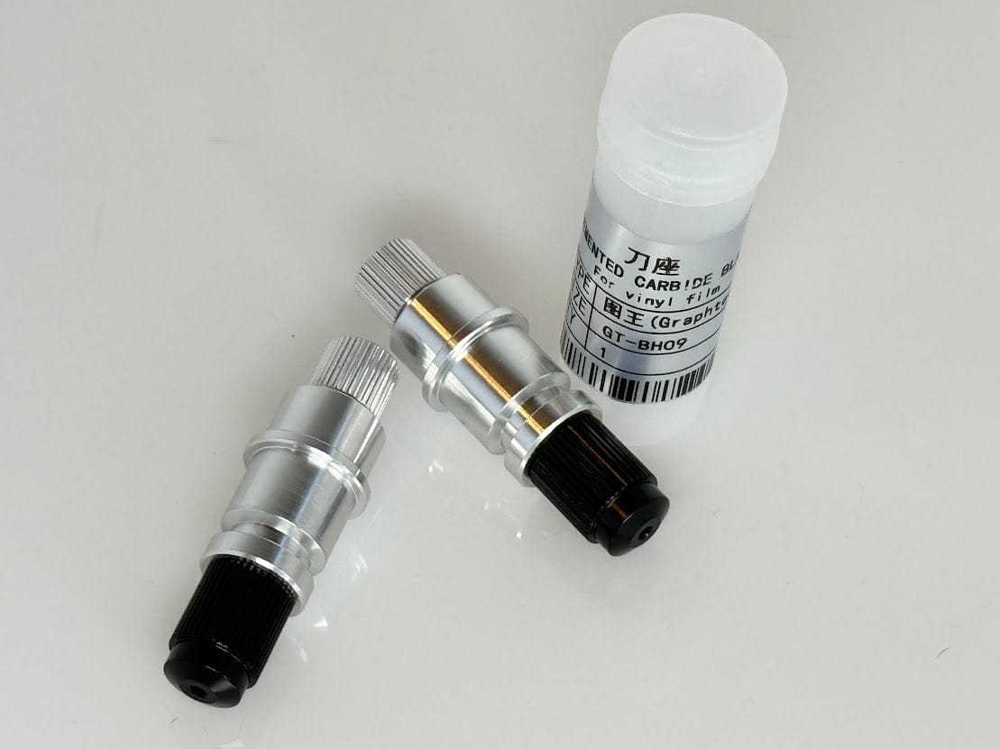 Graphtec_blade_holder_CB09U - Clean Cut Blade LLC