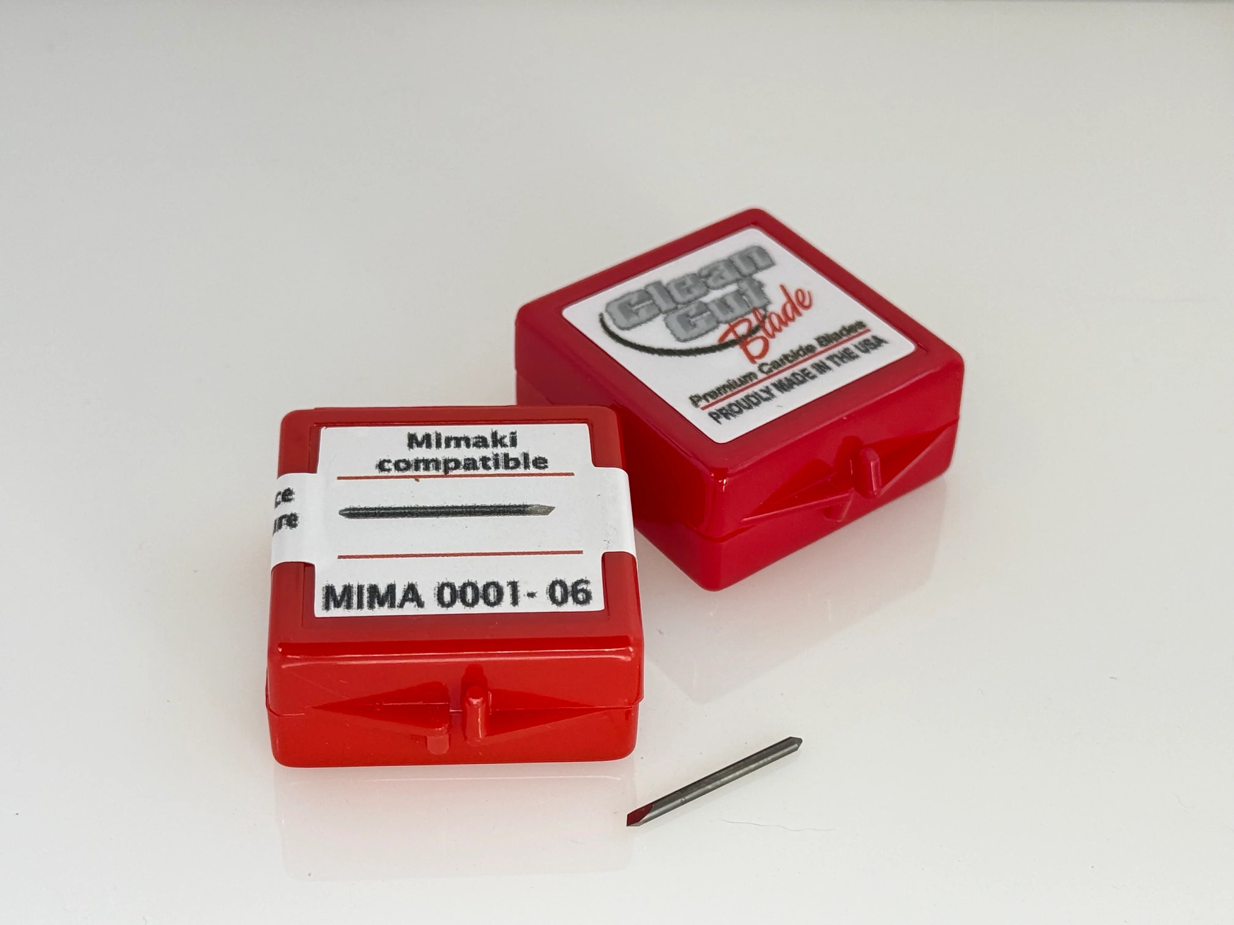 Mimaki 0001 M/06 – Clean Cut Blade LLC