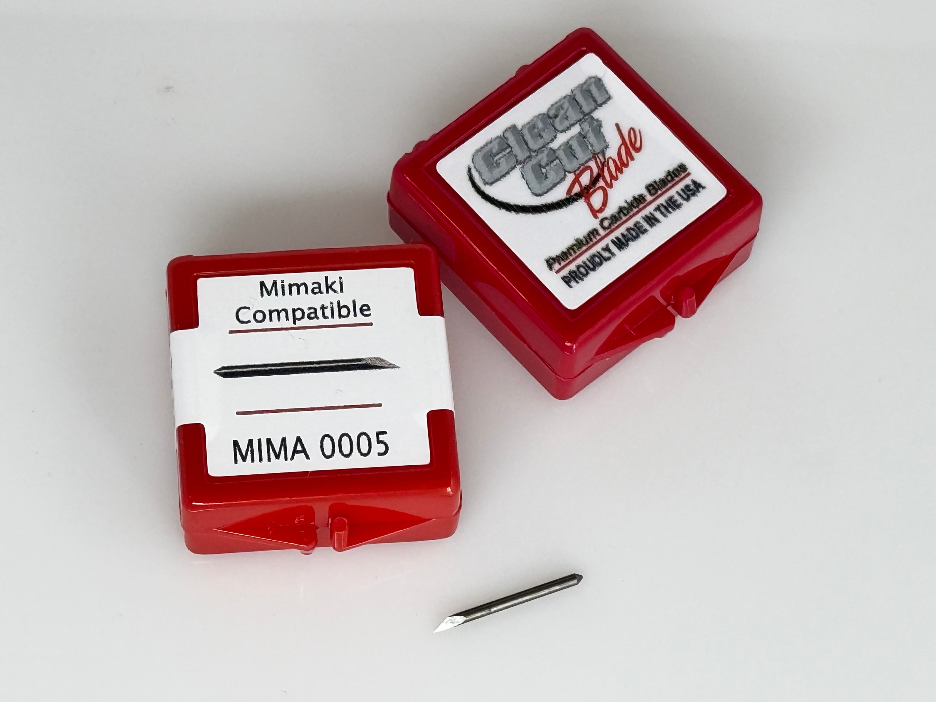 Mimaki 0005 Thick Material Blade