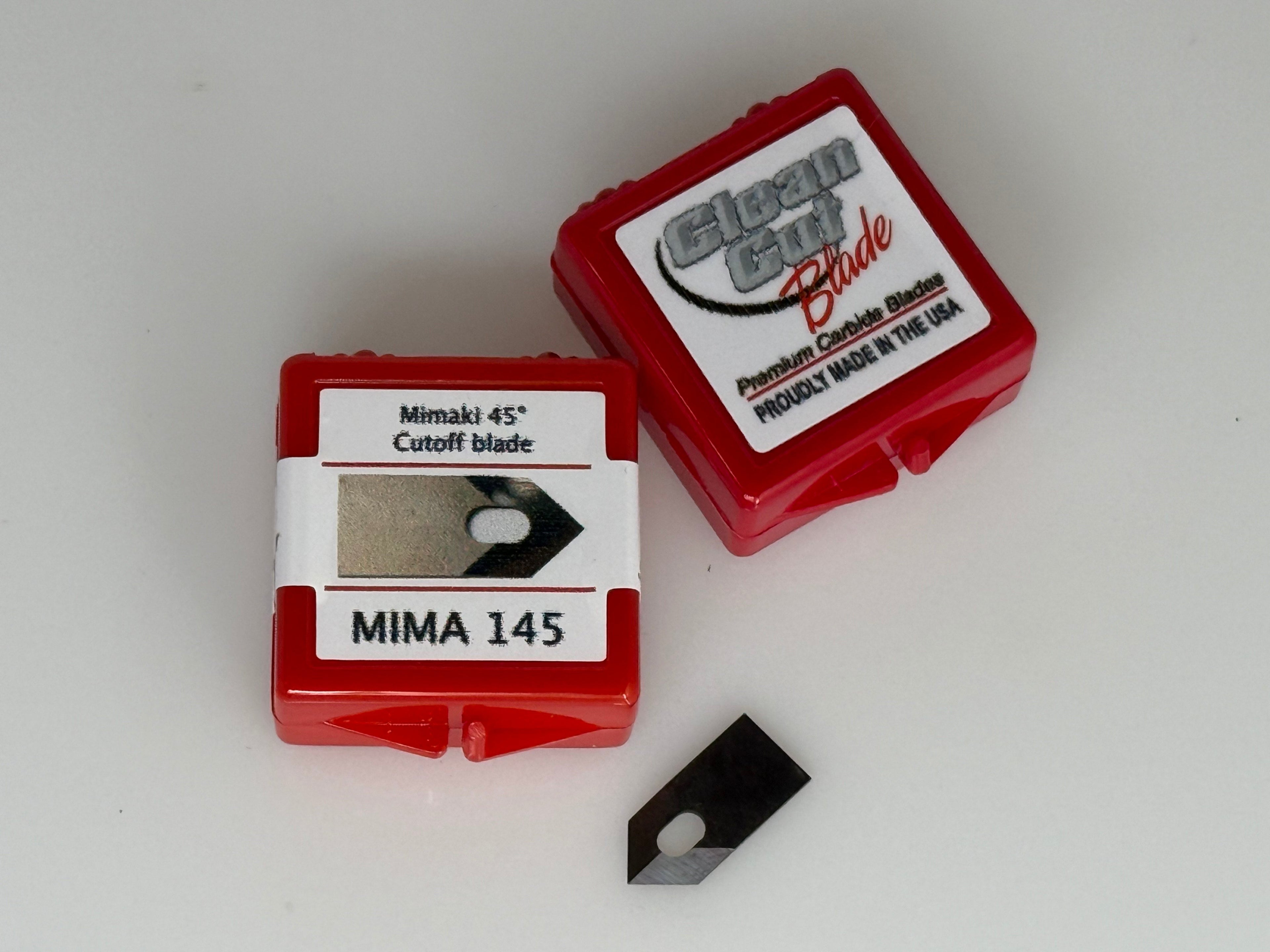 Mimaki 145 Sheet-Off Blade