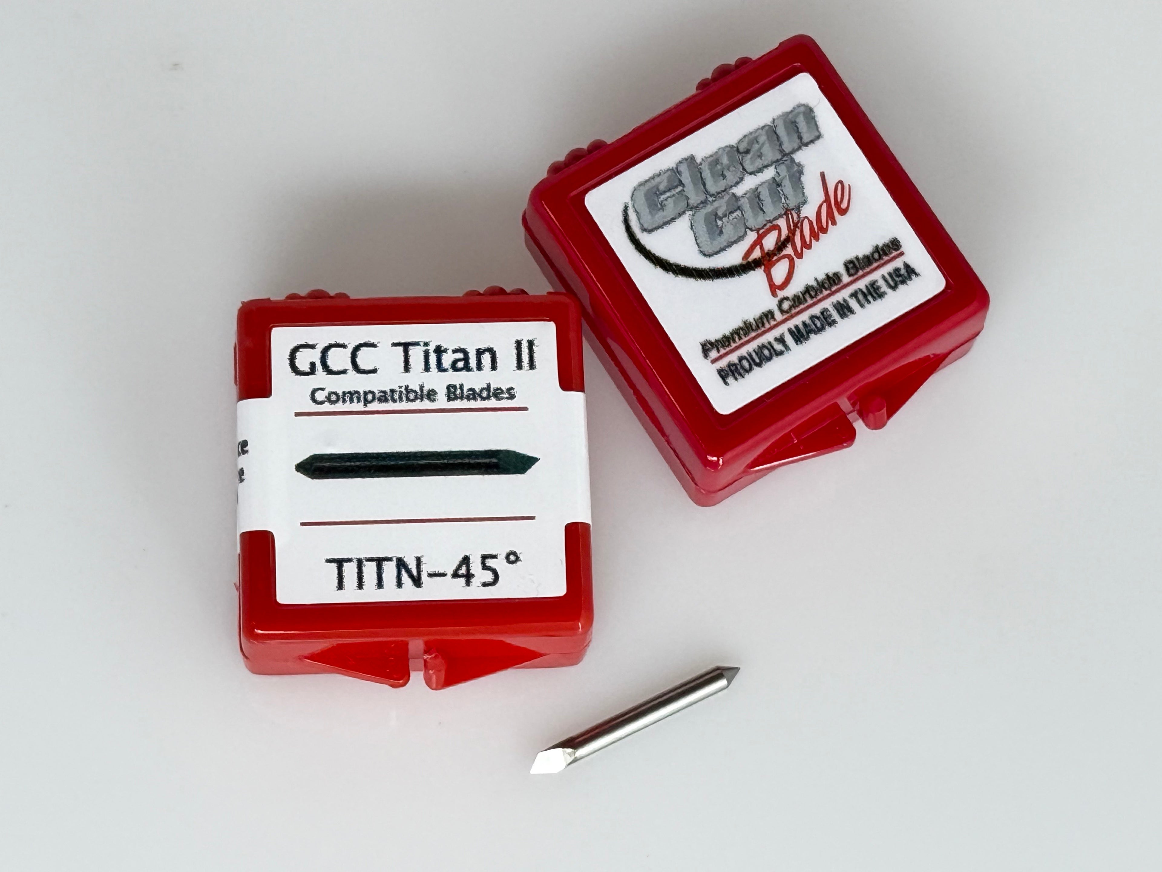 Titan 45