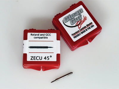 Roland Zecu 45°