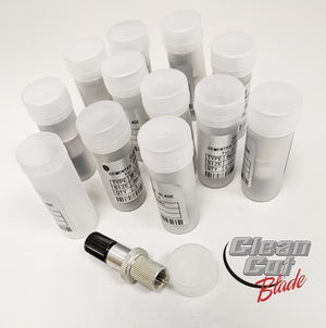 Roland Blade Holder (non clamp design)